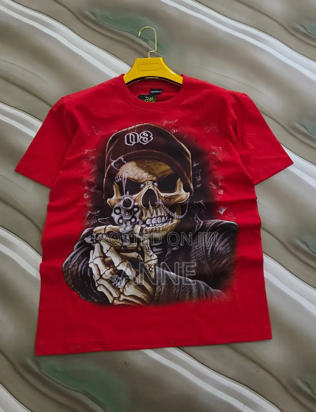 Glow in the Dark T.Shirts