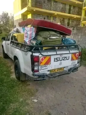 Movers and Storage