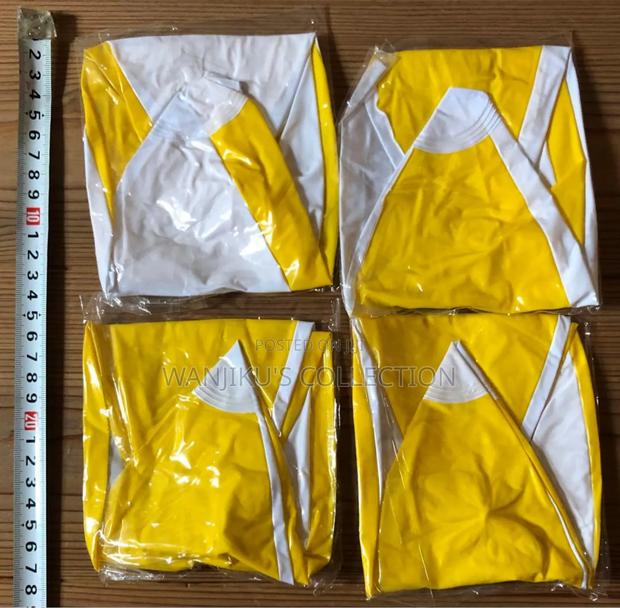 Flexible Games Kit - main view