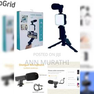 Video Making Kit - main view