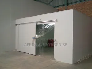 Walk in Coldrooms for Butchery, Groceries, Dairy, Flowers Company
