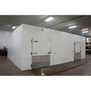 Premium Cold Room Installation Solutions