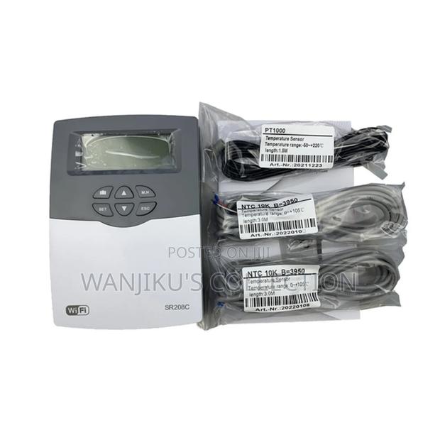 Intelligent Solar Controller G67 - thumbnail 2