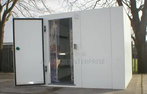 Commercial Cold Room Installation Experts