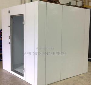 Quality Walk-in Coldroom Installation - thumbnail 2