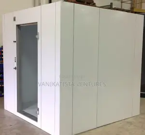 Quality Walk-in Coldroom Installation