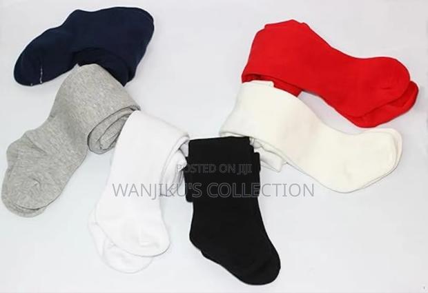 Toddlers Girls Stocking - main view