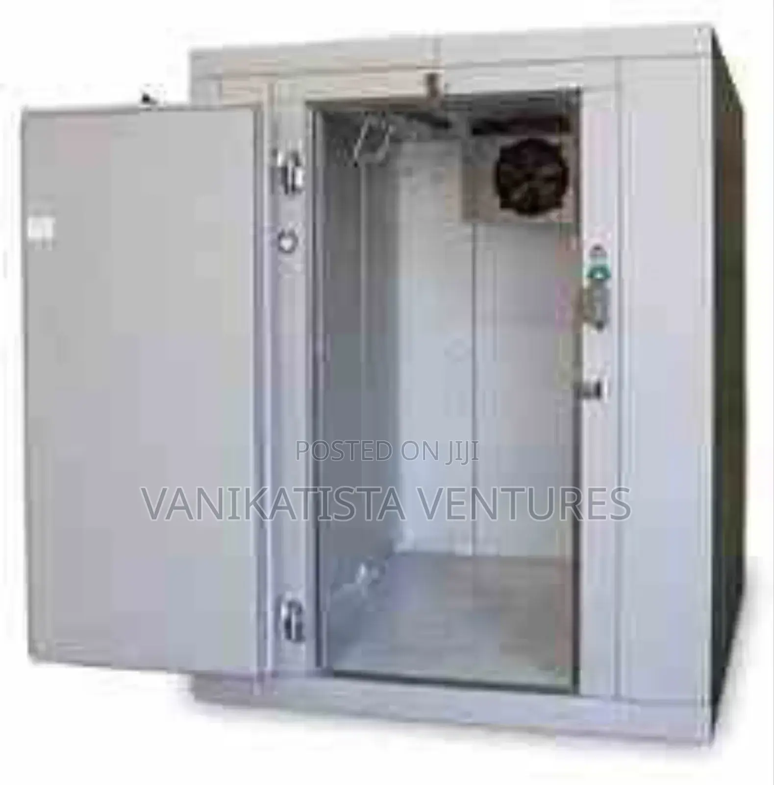 Cold Room Installation Done Right.
Premium Quality • Energy Efficient