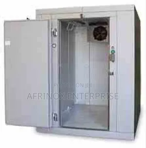 Cold Room Installation Done Right.
Premium Quality • Energy Efficient