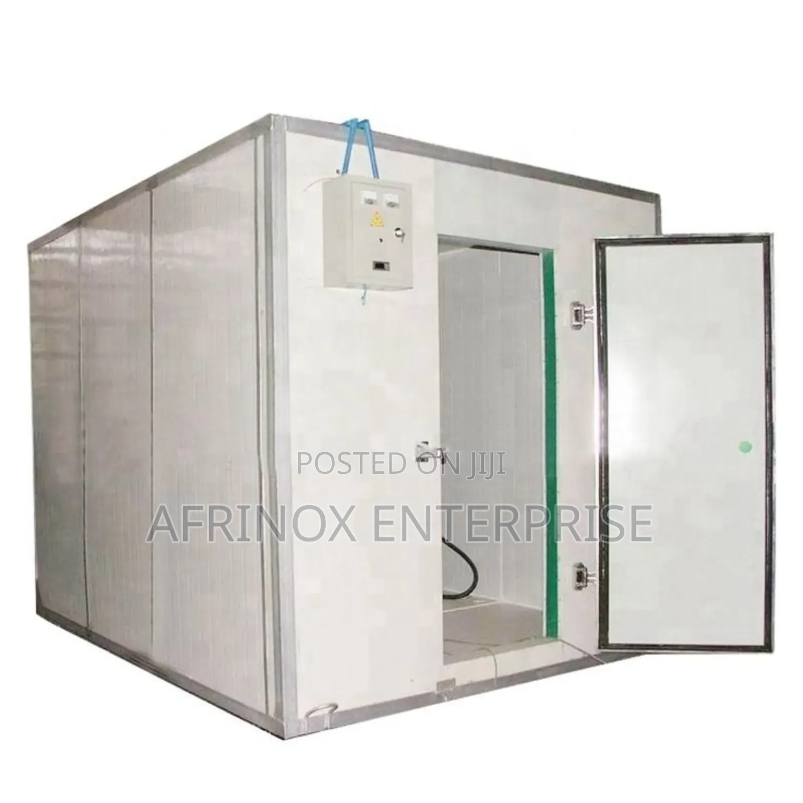 Professional Cold Room Installation Services