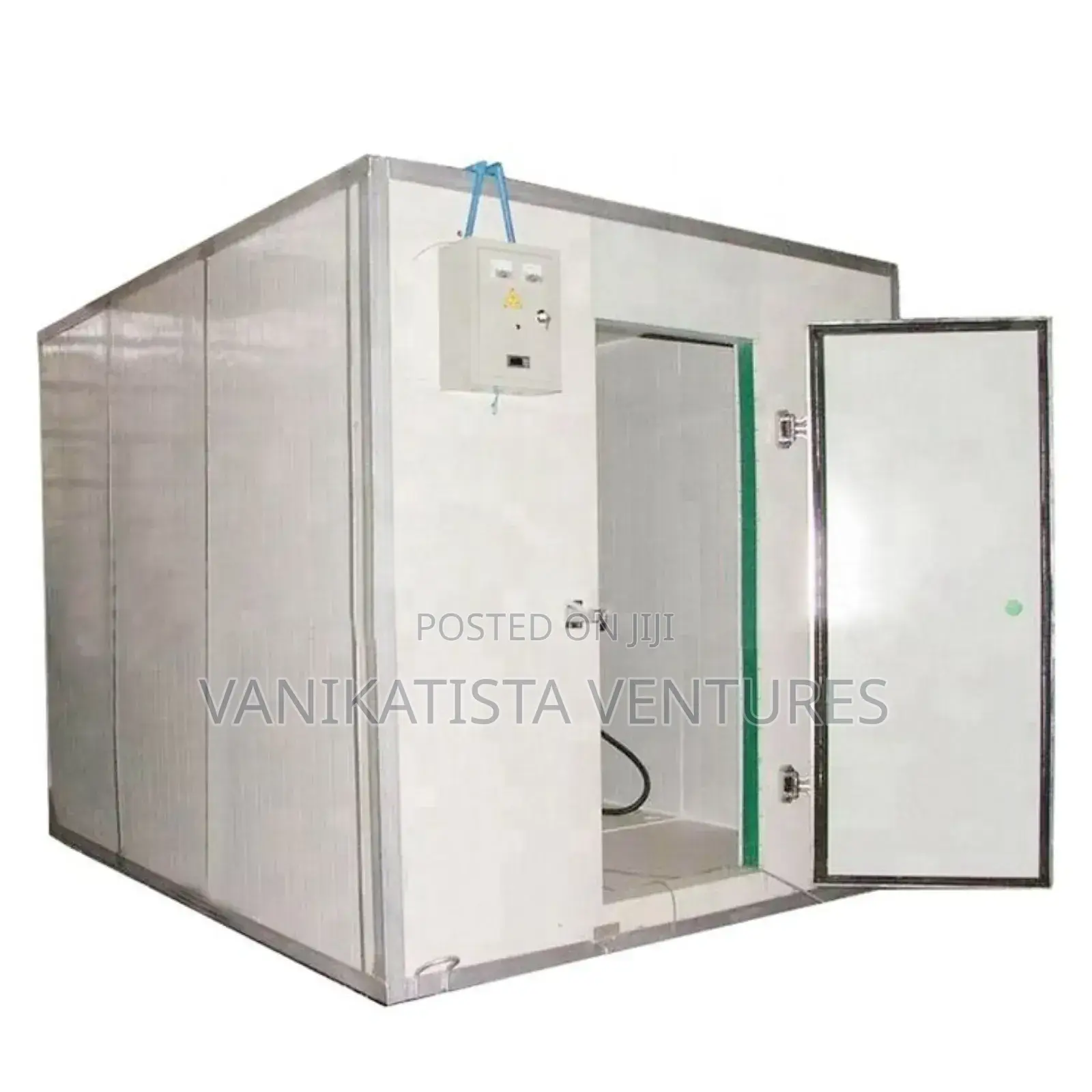 Professional Cold Room Installation Services