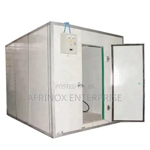 Professional Cold Room Installation Services