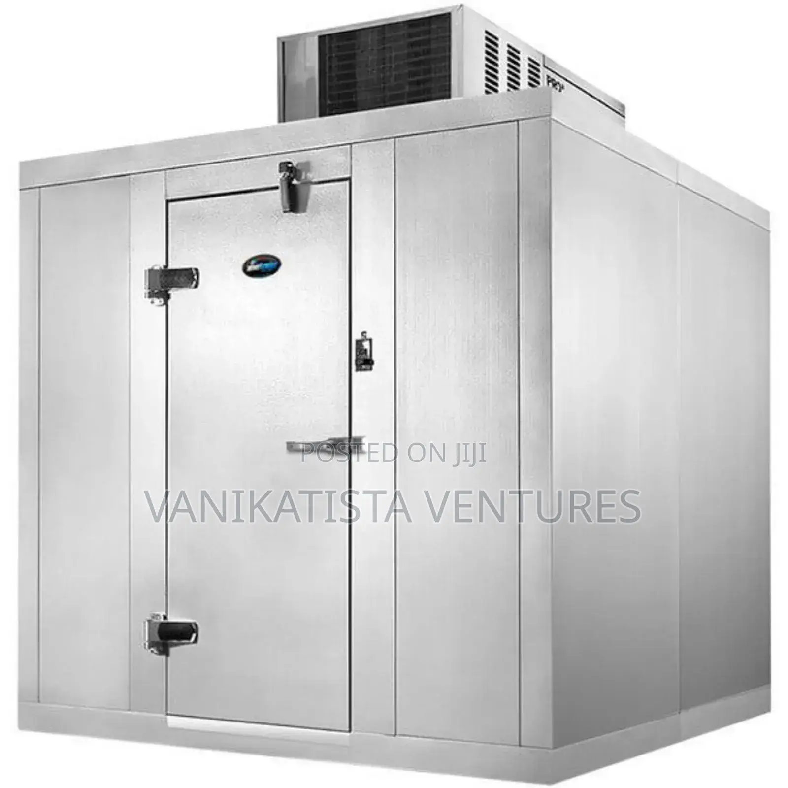 Cold Room Installation | Commercial Grade | Expert Setup