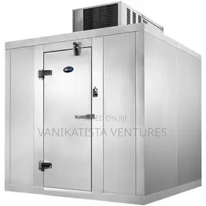 Cold Room Installation | Commercial Grade | Expert Setup