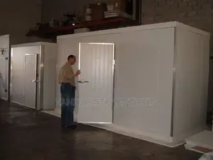 Commercial Cold Rooms for Butcheries Food Businesses