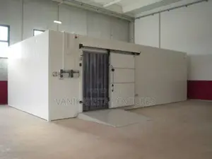 Cold Room Installation in Kenya – Done Right
Reduce Spoilage.