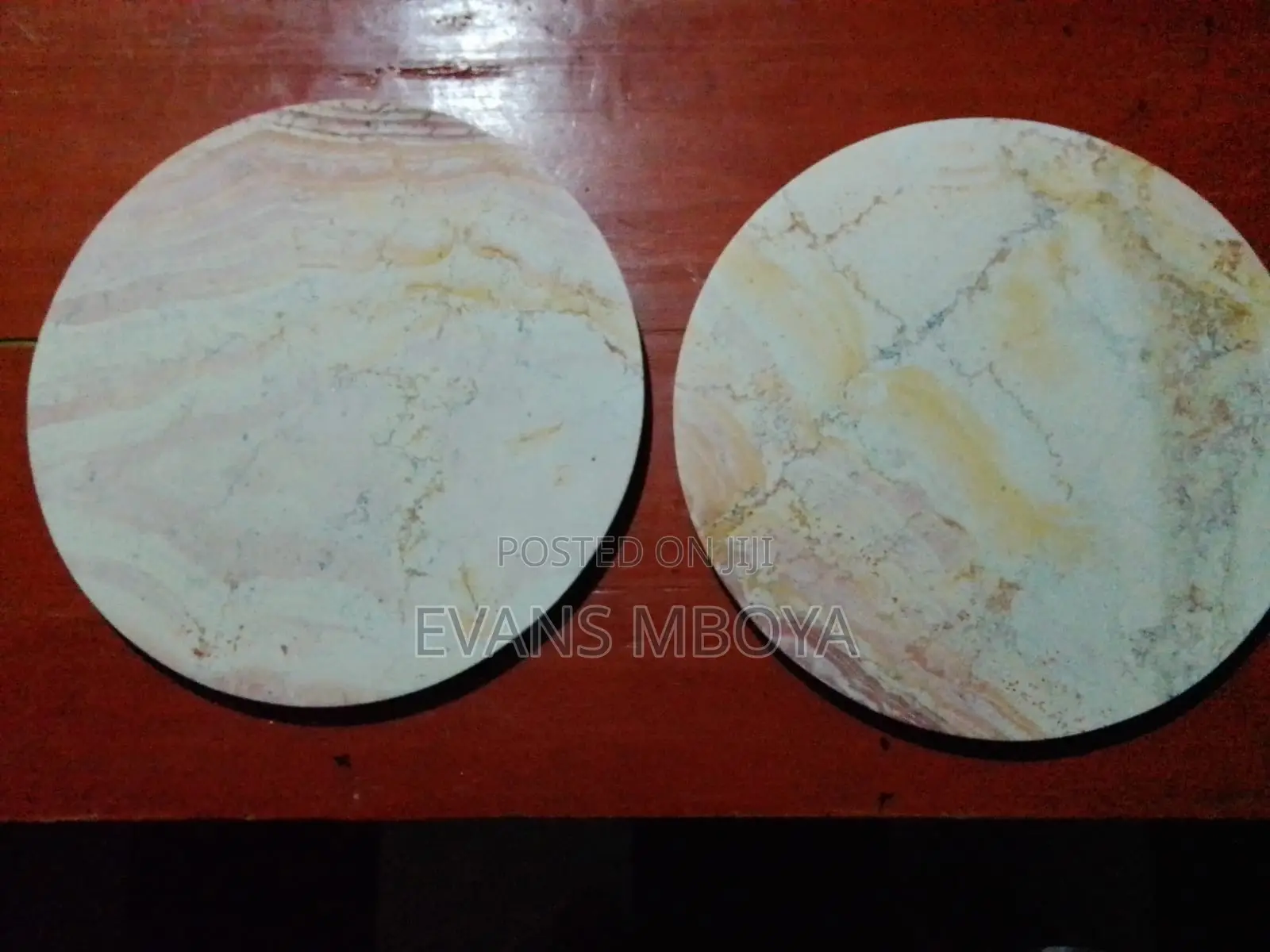 Soapstone Utensils
