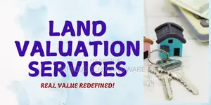 Land Valuation Services
