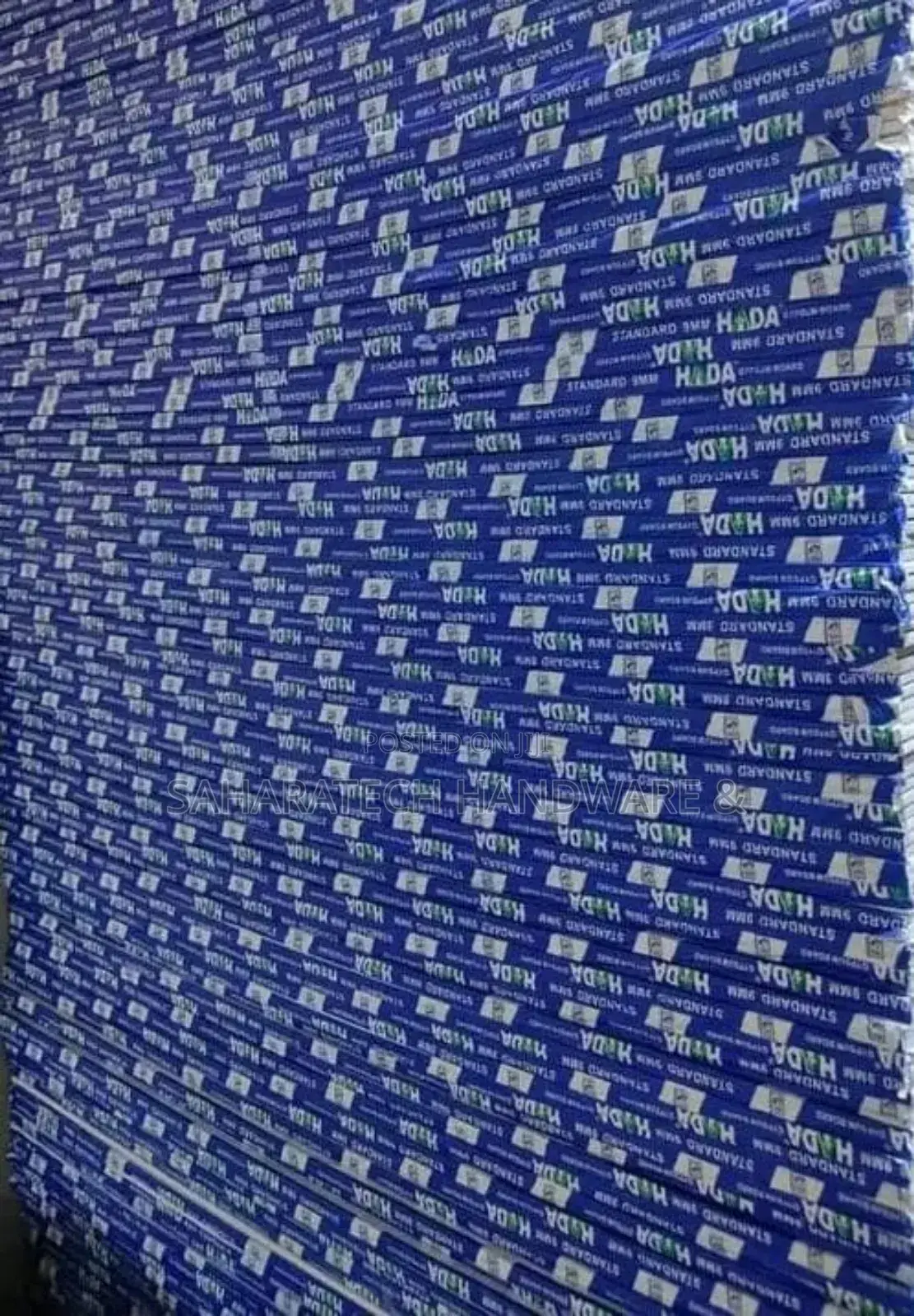 Gypsum Boards Accessories