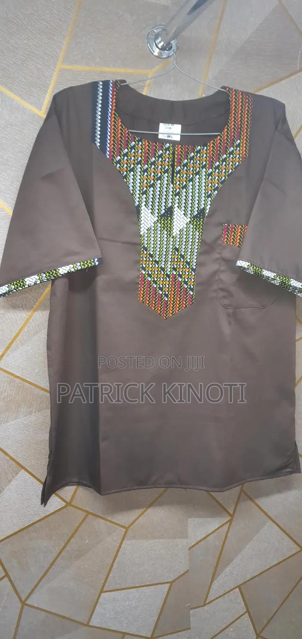 African Arts Center - main view