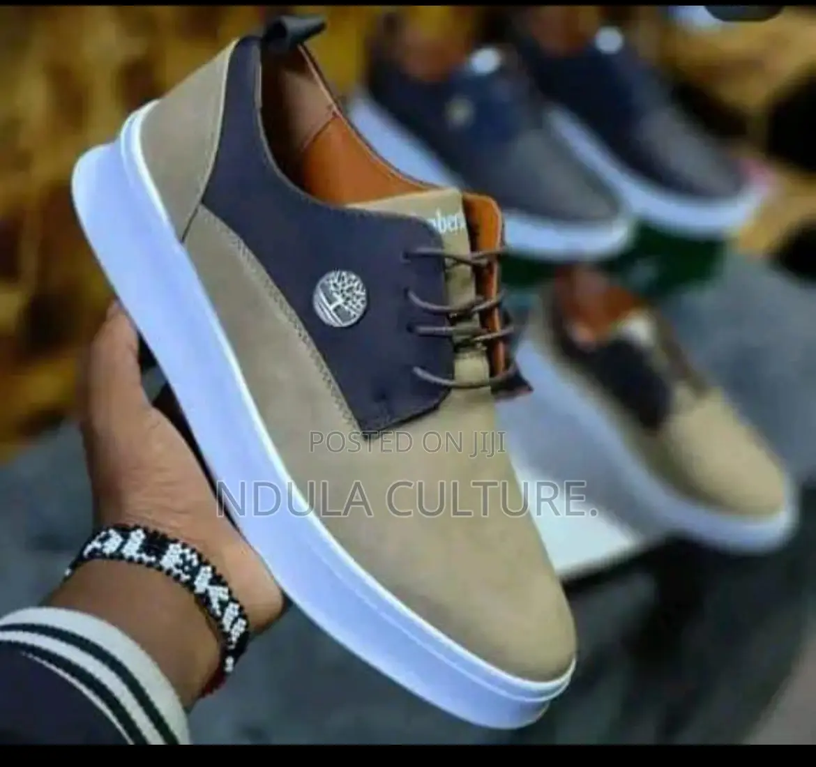 Timberland Casuals Shoes Latest