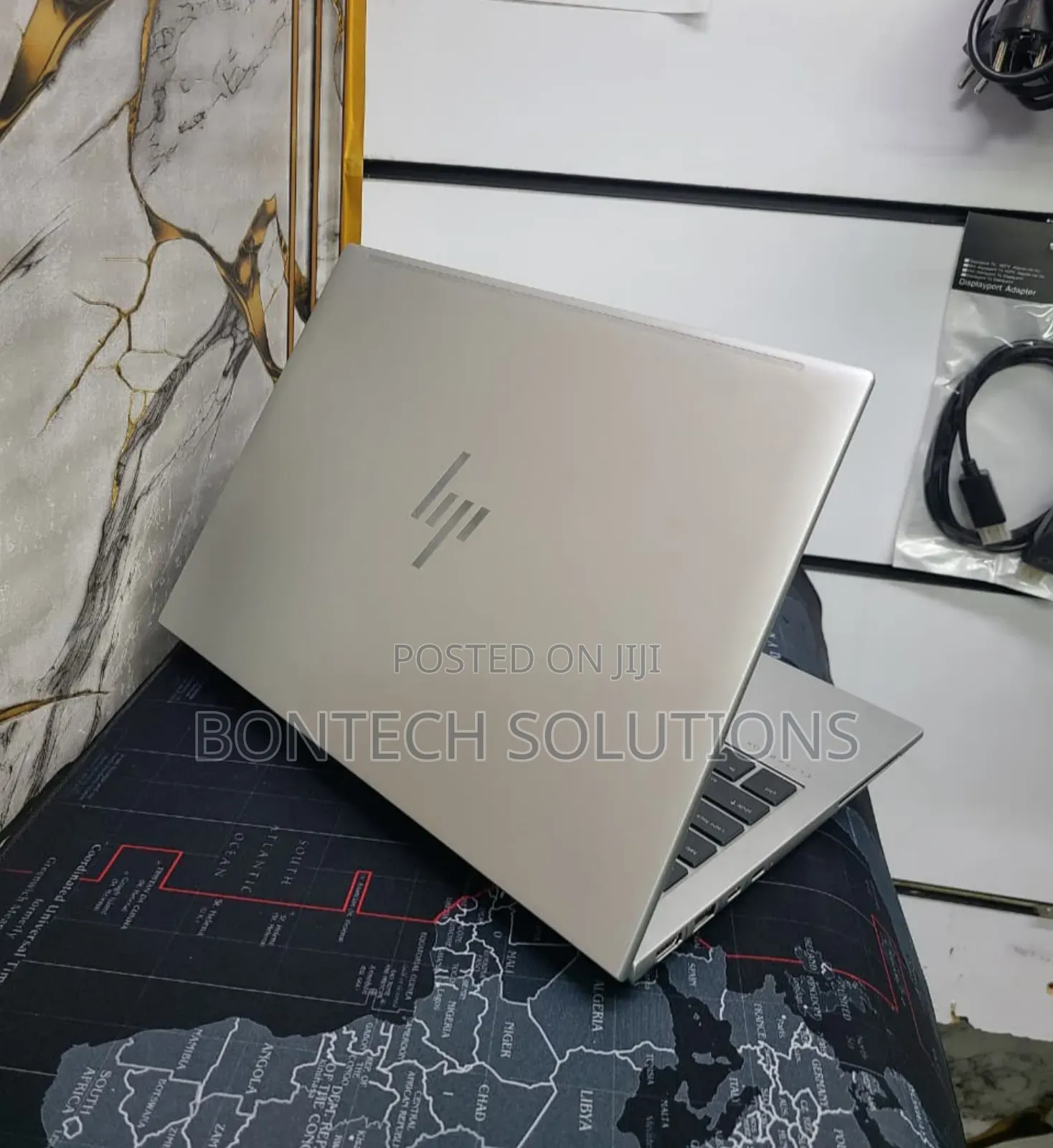 Laptop HP EliteBook 830 G9 16GB Intel Core I7 SSD 512GB
