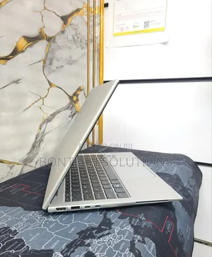 Laptop HP EliteBook 830 G9 16GB Intel Core I7 SSD 512GB