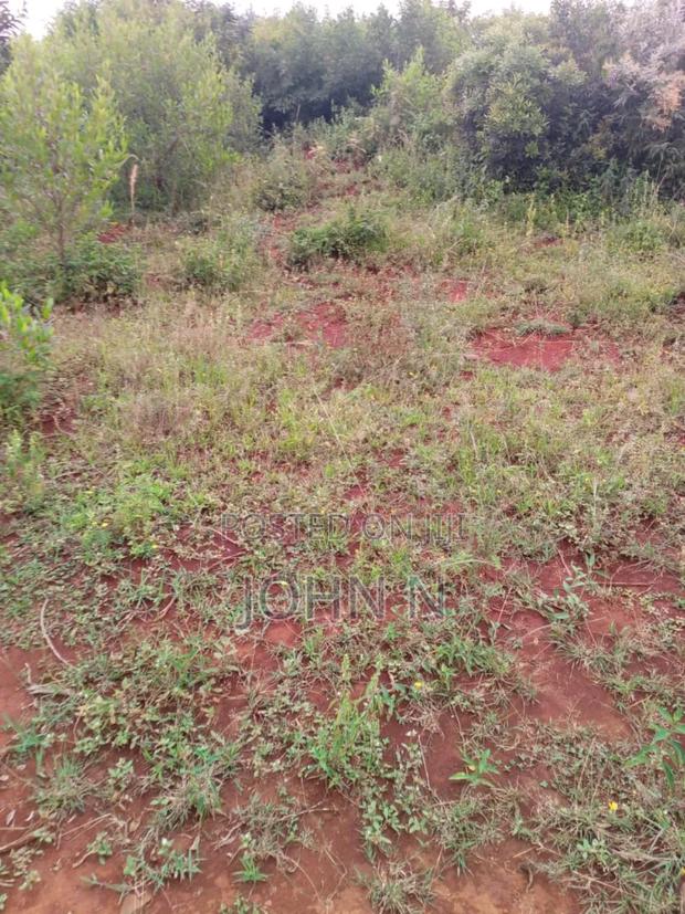 13 Acres in Nakuru Solai