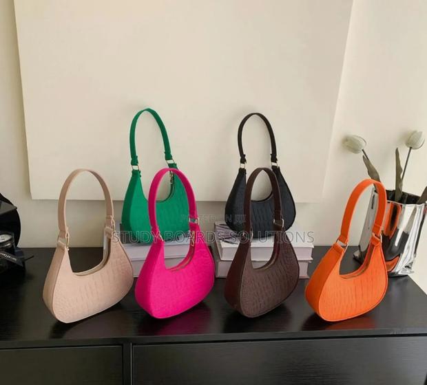 Shoulder Bags - main view