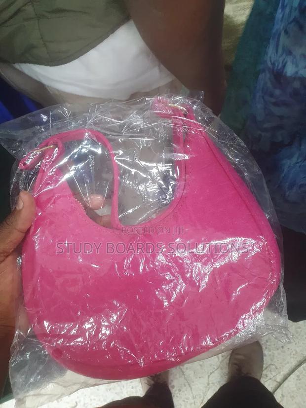 Shoulder Bags - thumbnail 3