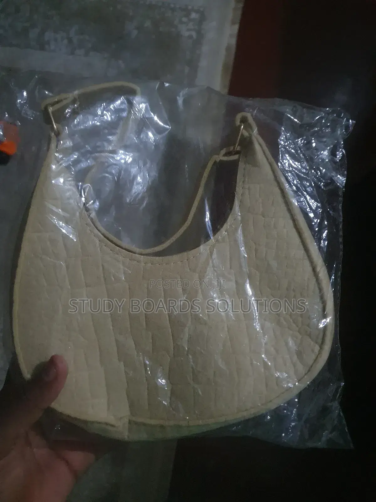 Shoulder Bags