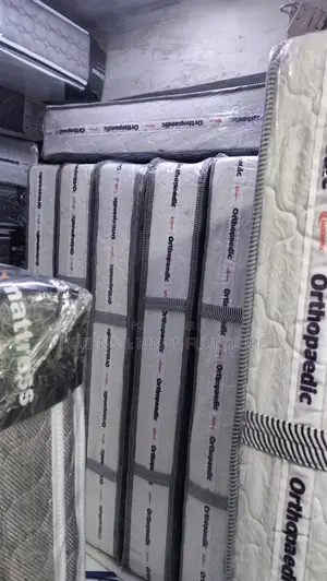 5x6 10years Warranty Spring Mattress With 10inch