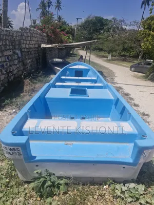 Fishing Boat