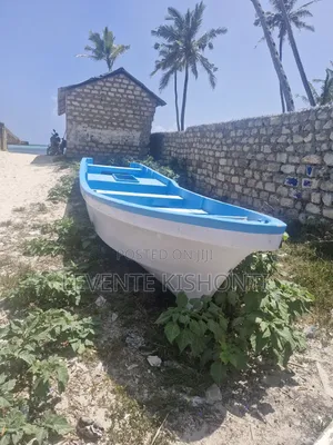 Fishing Boat
