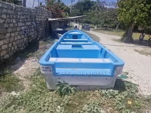 Fishing Boat