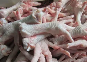 Chicken Feet