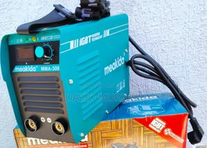 Meakida Welding Machines300s - thumbnail 2