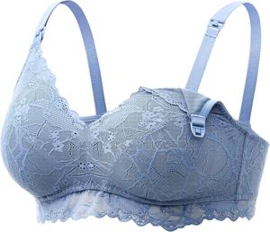 Elegant Nursing Bra - main view