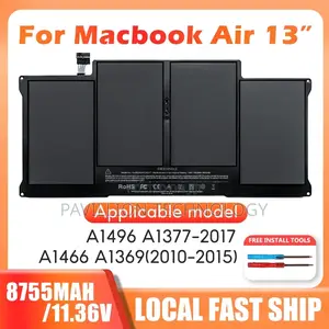 A1466 Air Battery