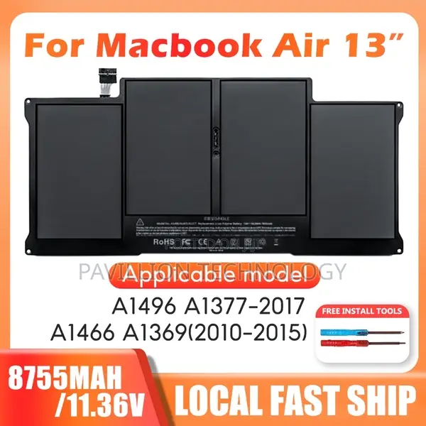 A1466 Air Battery