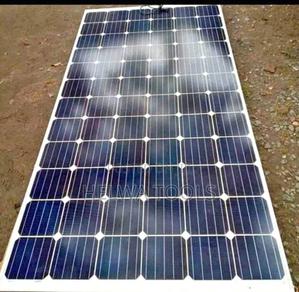 Durable and Efficiency Solar Panel, 200 Watts - thumbnail 2