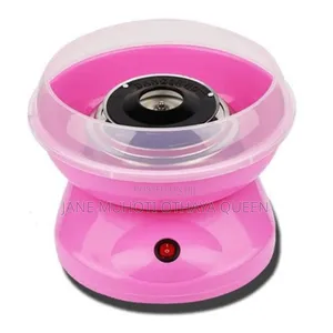 Cotton Candy Maker