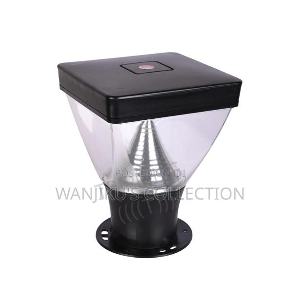 Elegant Farm Solar Light - thumbnail 2