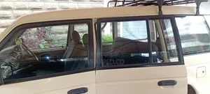 Professional Window Tinting - Nairobi –Ceramic Tint (3m) |Before After