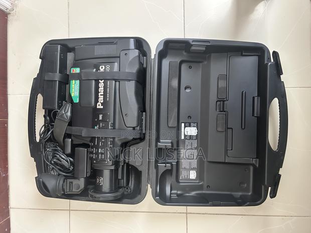 Panasonic M3500 - thumbnail 4