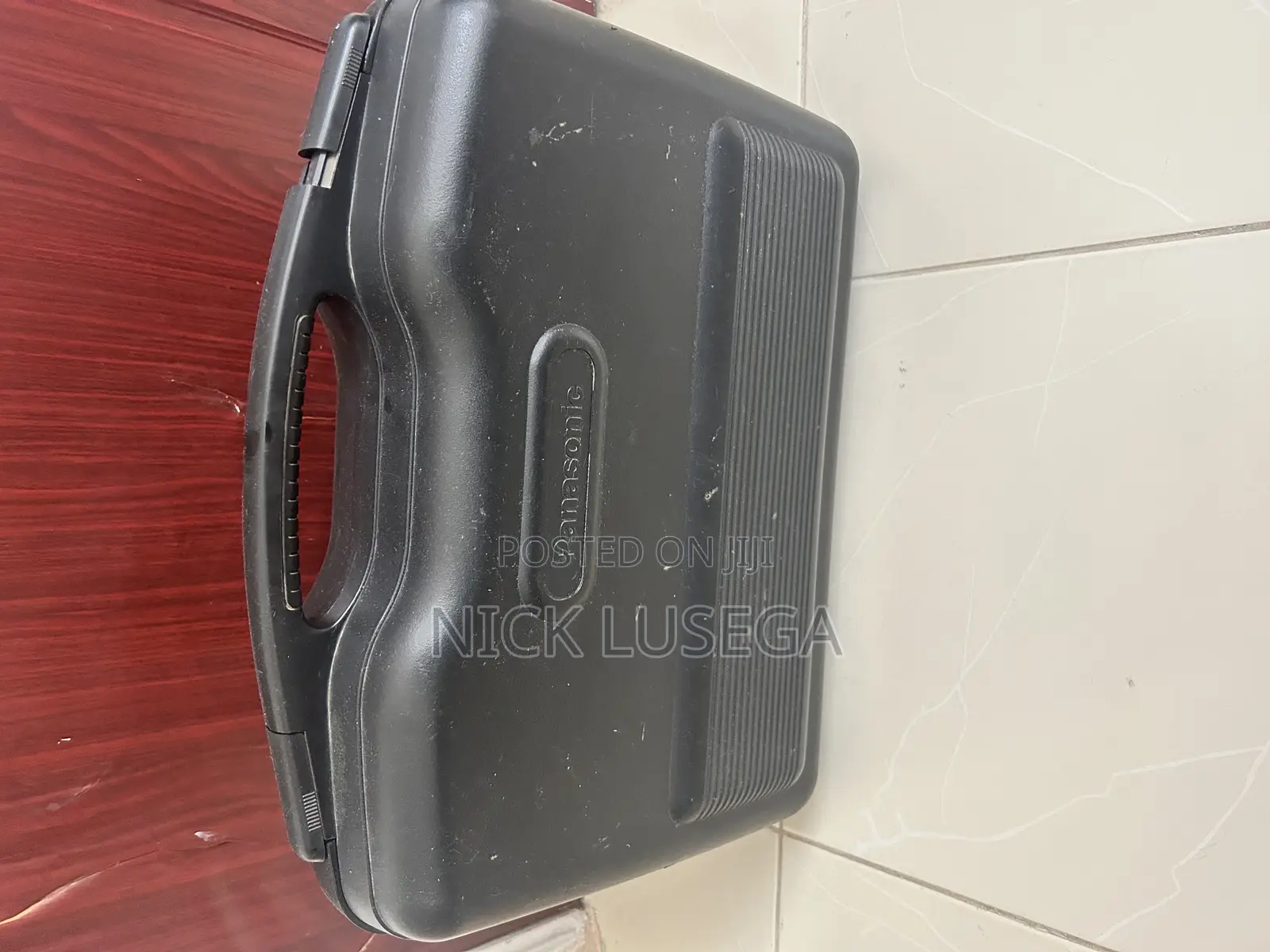 Panasonic M3500