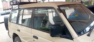 Professional Window Tinting - Nairobi –Ceramic Tint (3m) |Before After