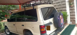 Professional Window Tinting - Nairobi –Ceramic Tint (3m) |Before After