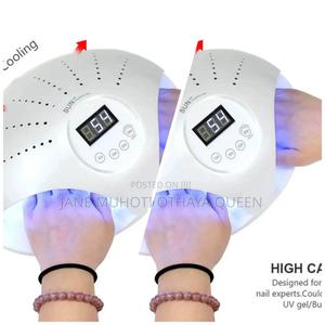 48w Smart Nail Lamp - thumbnail 2