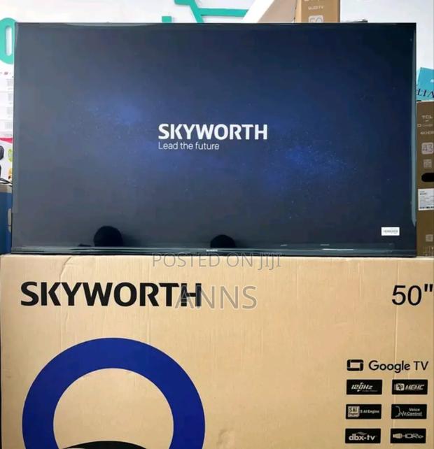 Skyworth 50 Inch Goggle Television